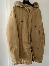 Woolrich Arctic Parka Vintage