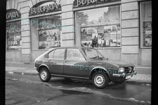 Photo print GDR Berlin 1970s