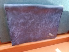 CHEVROLET PORTA DOCUMENTI