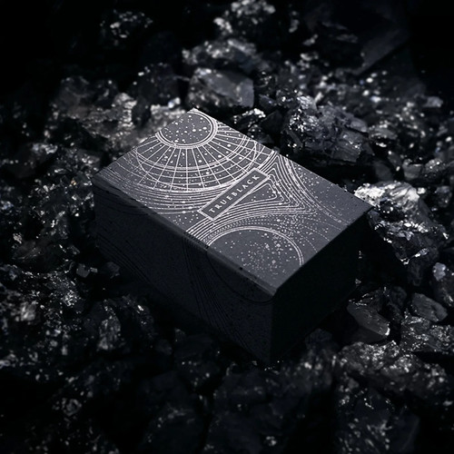 True black luxury - true,