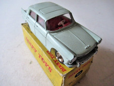 DINKY TOYS Ref 553 PEUGEOT 404
