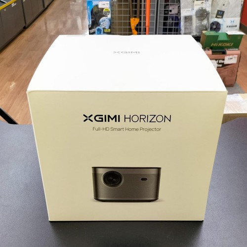 Xgimi horizon xk03k proiettore - xk03k,