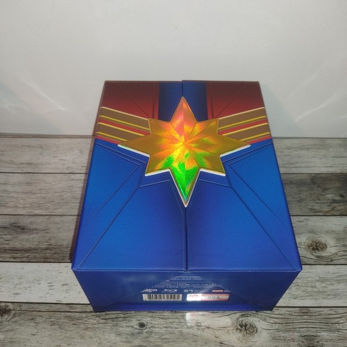Captain marvel one click - captain,