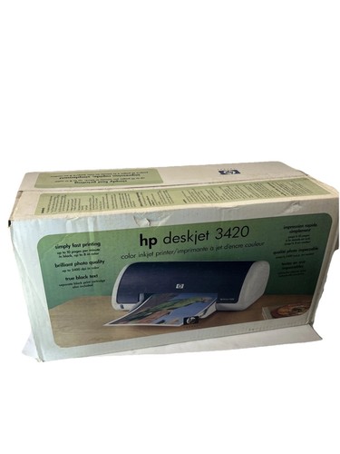 Deskjet 3420 stampante a - hp,