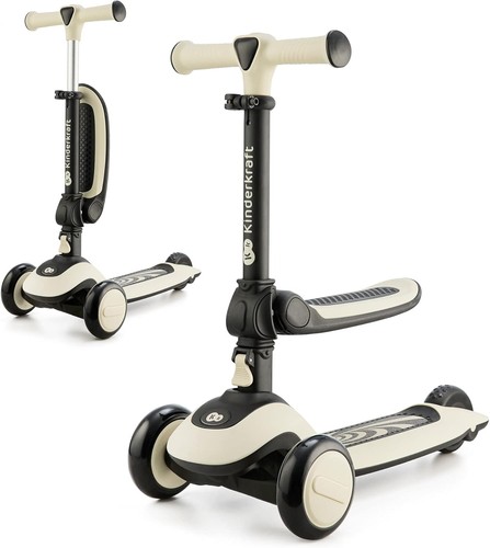 Monopattino con seduta bambino - seduta,