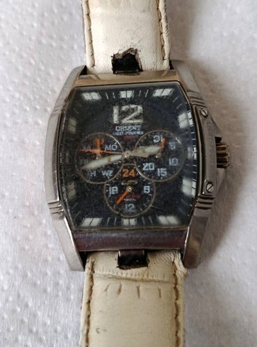 Orologio solare orient light - orologio,