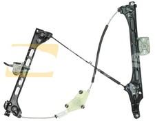 Alzacristallo Anteriore SX Per