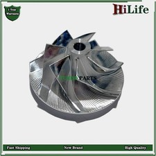 Turbo Billet Wheel 55278596