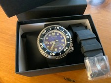 NEW $775 Citizen Eco-Drive