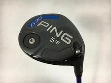 Ping G30 5W Fairway Legno 18°