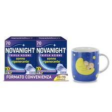 Novanight Idee Regalo Tazza