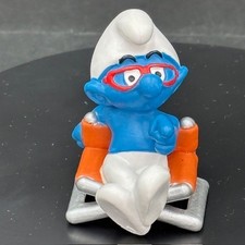 Smurfs 20711 Movie Director