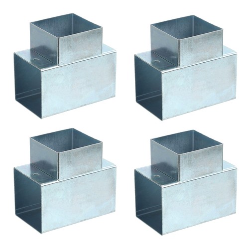 Kit staffe per - per, gazebo