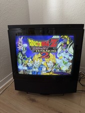 Bang & Olufsen Mx4002 CRT TV
