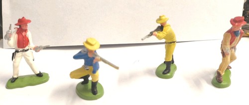 Lotto soldatini britains - 4,