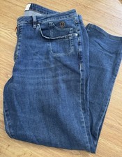 JEANS UOMO JECKERSON  TAGLIA