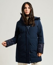 Giubbino donna Refrigue con