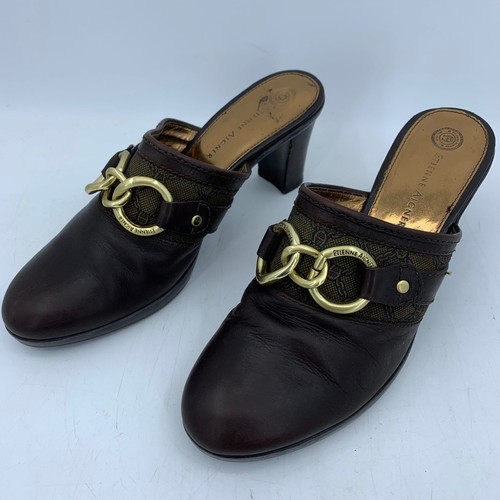Vtg y2k etienne aigner - vtg,
