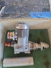 Motore Os 65 V Cl Ff Velocità