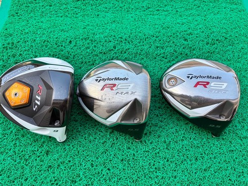 Taylormade set testine - set,