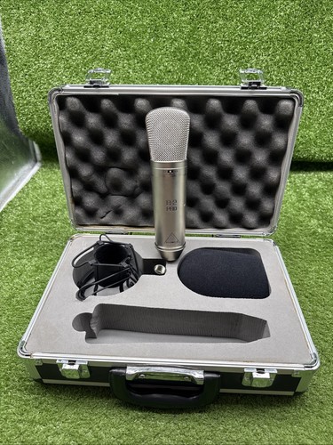 Behringer pro microfono a - b-2,