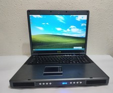 Portatile Alienware Clevo