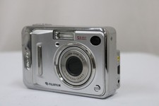 Fotocamera digitale compatta