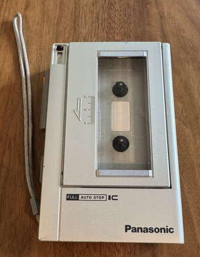 Registratore cassette - registratore,