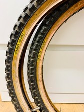 Pneumatici BMX Knarler Knobby