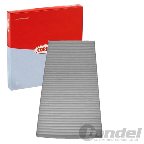 Corteco filtro antiparticolato - filtro,