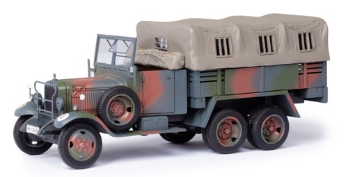 Camion militare mercedes benz - camion, mercedes-benz