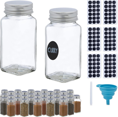 Set barattoli - set, 36