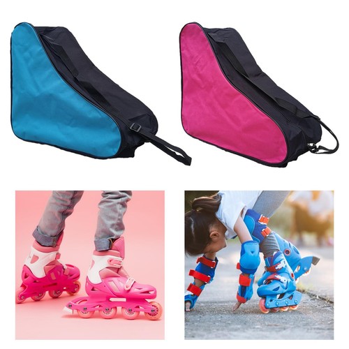 Borsa per pattini - a, rotelle