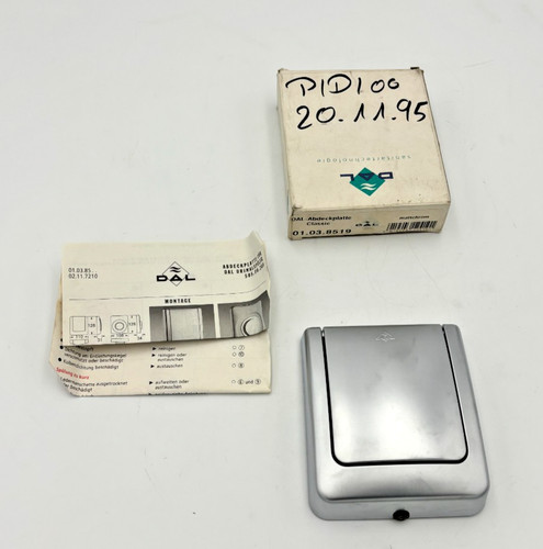 Grohe dal classic piastra - dal,