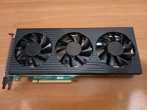 Dell alienware amd - rx, xt