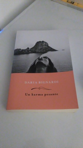 Karma pesante bignardi - karma, pesante.