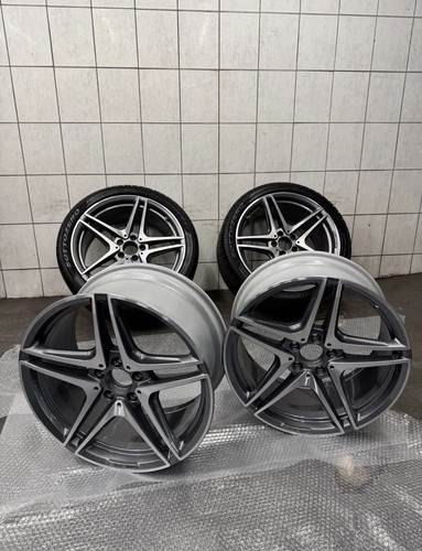 Mercedes c63 amg c63s - c63,