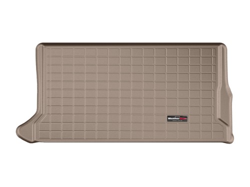 Weathertech copri baule - copri,