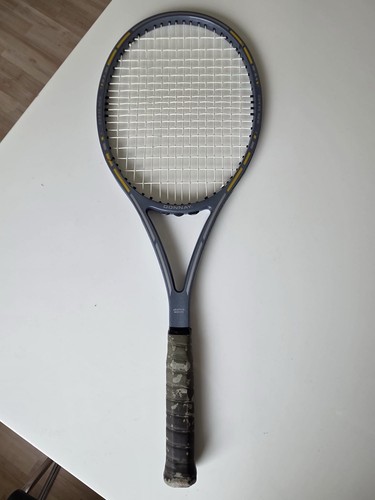 Donnay cgx new graphite - cgx,