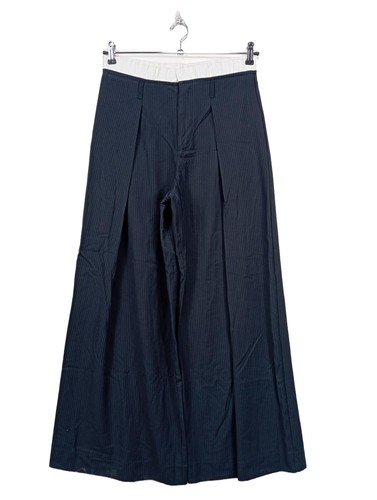Zara pantalone vita - zara, a