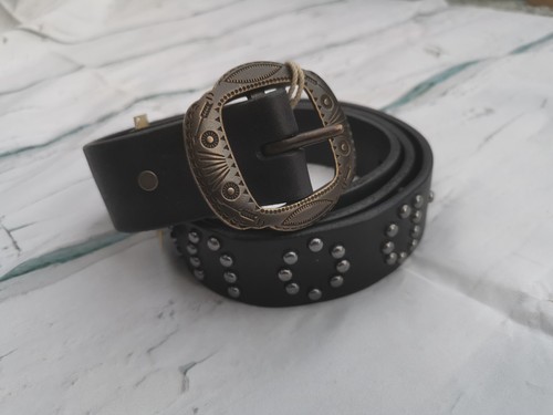 Cintura rrl double - rl, western