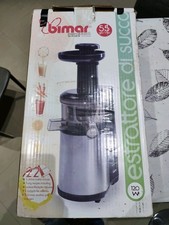 ESTRATTORE DI FRUTTA BIMAR