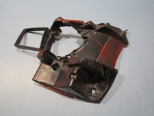 Supporto sinistro paraurti