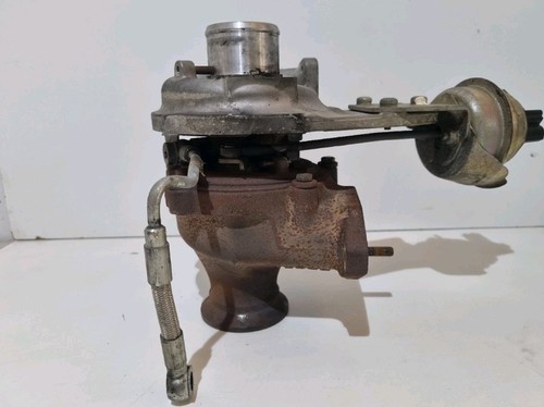 Turbina lancia delta - lancia/delta, 1.6