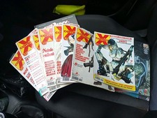 5 Nr Rivista X COMICS