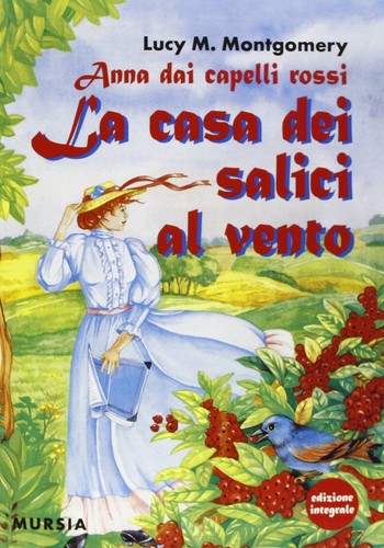 Libri lucy maud montgomery - libri,