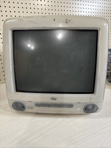 Apple imac 600 vintage - imac,