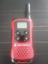 Walkie talkie Motorola TLKR T40 (coppia)