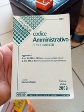 Codice Amministrativo Simone