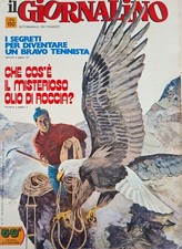 IL GIORNALINO SETTIMANALE DEI